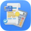 FastBillSplit icon