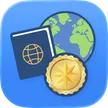 Stamp Hunt icon